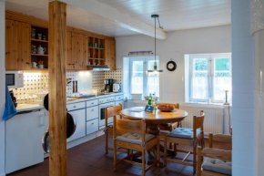 Ferienhaus Midlum